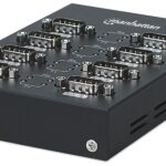 Convertitore da USB a 8 porte seriali
