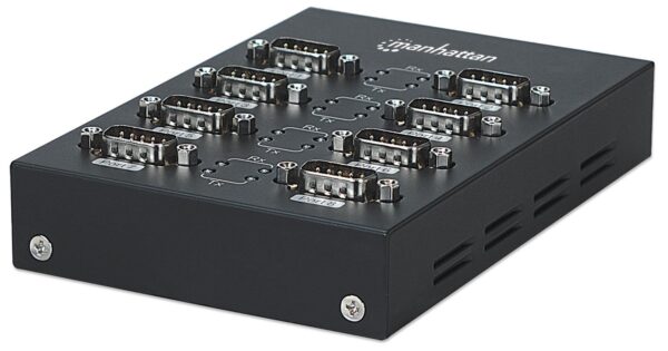 Convertitore da USB a 8 porte seriali