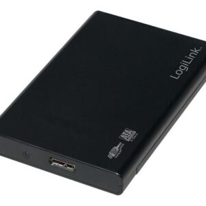 Box Esterno HHD/SSD 2.5'' da SATA a USB 3.0 Screwless