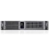 Chassis Industriale da Rack 19'' 2U Nero - immagine 6