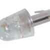 Plug Telefonico RJ11 Maschio 4 Poli 4 Contatti Antiattorcigliamento