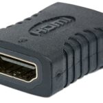 Accoppiatore HDMI F/F
