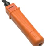 Inseritore per morsettiere 110/88