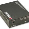 Convertitore RJ45 - FIBRA SC Fast Ethernet - immagine 3