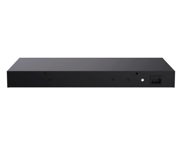 Switch PoE 18GE+2SFP Porte Cloud Managed, G2220P-16 - immagine 4