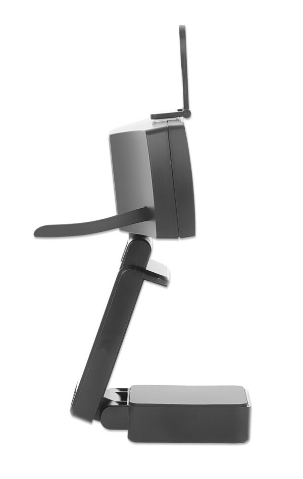 Webcam USB QHD 1440p con Cancellazione del Rumore - immagine 8