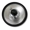 Riscaldatore Radiante da Soffitto per Interno Esterno IP34 2100W - immagine 4