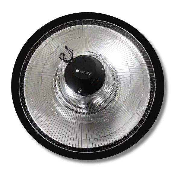Riscaldatore Radiante da Soffitto per Interno Esterno IP34 2100W - immagine 4