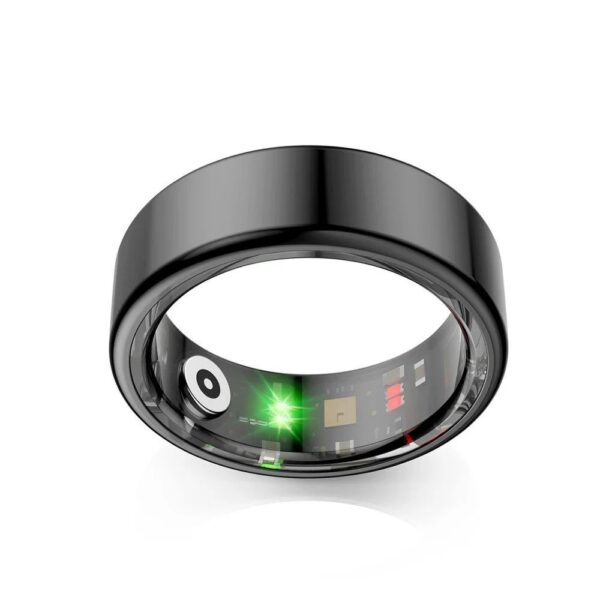 Smart Ring Anello Fitness BT Taglia 10 - immagine 8