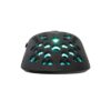 Mouse Ottico USB Gaming 12800 Dpi Retroilluminazione LED RGB 7D Nero, TRISTAN-2 - immagine 4