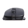 Mouse Ottico Wireless 1600 Dpi 6D Nero, WM-308B - immagine 4