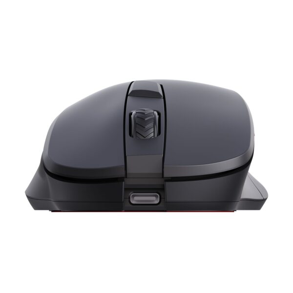 Mouse Ottico Wireless 1600 Dpi 6D Nero, WM-308B - immagine 4