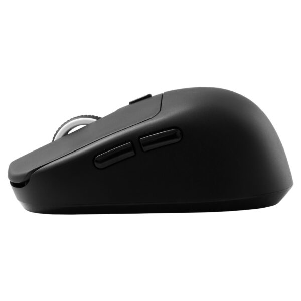 Mini Mouse Ottico Wireless 6D 3200 dpi Nero, WM-710 - immagine 4