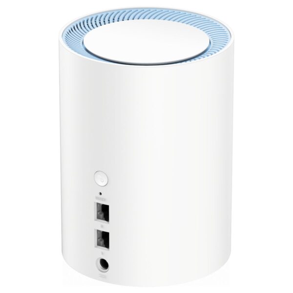 Sistema Wi-Fi Mesh AC1200 Dual Band per Tutta la Casa, M1200 1pz - immagine 4