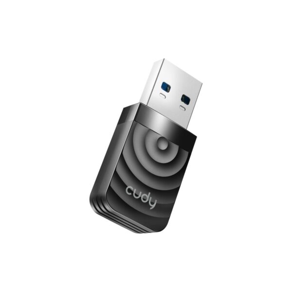 Adattatore USB Wi-Fi AC1300, WU1300S - immagine 4