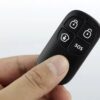 Telecomando per Sistema Antifurto Wireless RC-80 - immagine 4