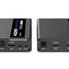 Amplificatore Extender HDMI 4K fino a 70m su Cavo Cat.6/6A/7 punto-punto - immagine 4