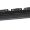 Mini Tastiera USB Wireless Slim 82 Tasti - immagine 8