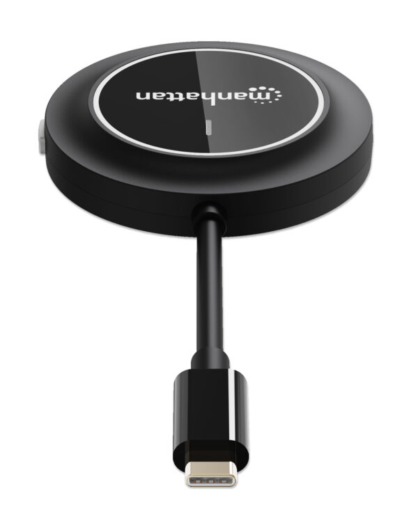Adattatore Wireless HDMI 1080p con Trasmettitore USB-C™ - immagine 4