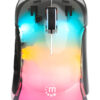 Mouse Ottico USB 12800 dpi LED RGB Multicolor - immagine 8