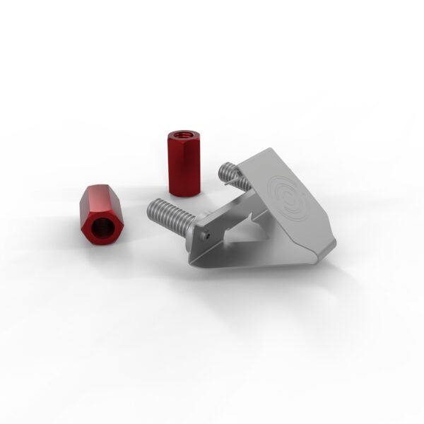 Sistema di Viti per Rack /dev/mount 50 pz - immagine 4