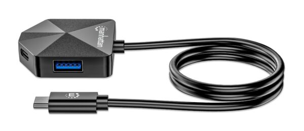 Hub USB 3.2 2x USB-A e 2x USB-C™ - immagine 4