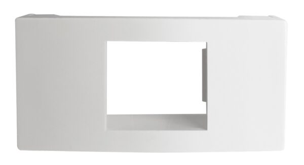 Adattatore Frutti Matixgo Bianco - immagine 4