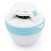 Altoparlante Bluetooth Impermeabile Galleggiante con Vivavoce e LED Colorati, BT-X60 - immagine 4