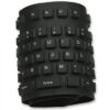 Tastiera Flessibile in Silicone USB/PS2 - immagine 4