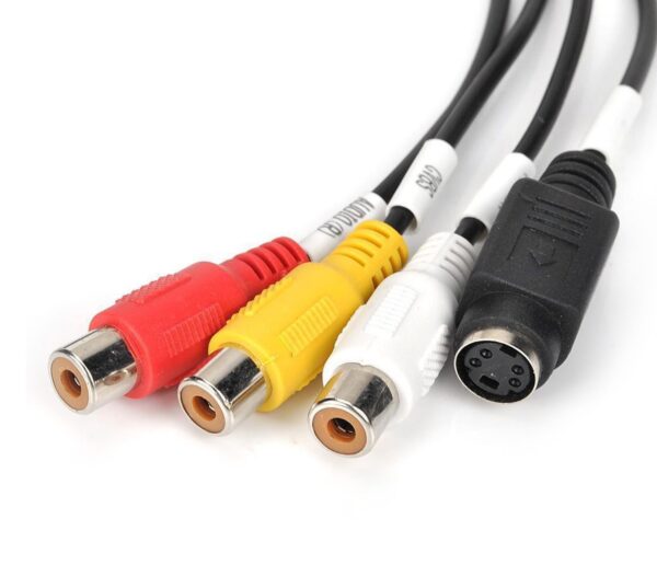 Audio Video Grabber USB 2.0 - immagine 4
