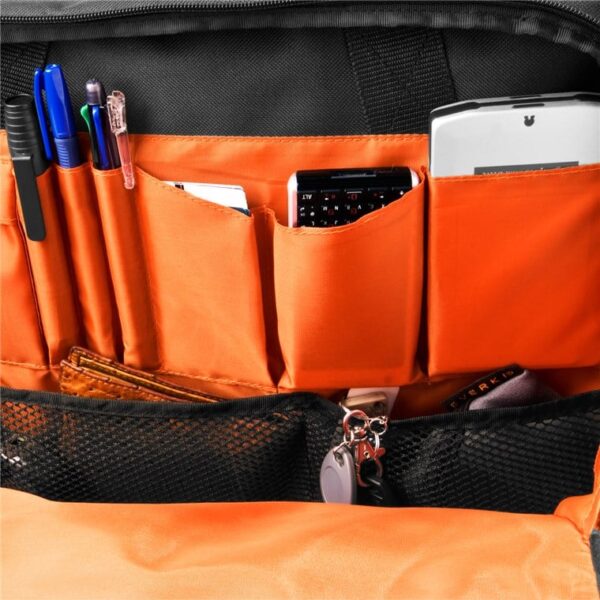 Borsa Notebook Advance 16'' EKB407NCH - immagine 4