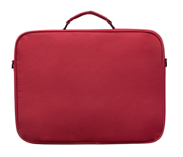 Borsa Notebook New York 15.6'' Bordeaux - immagine 4