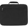 Borsa Notebook Wall Street 17.3'' Nero - immagine 4