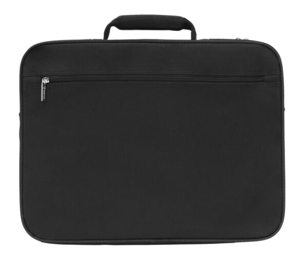 Borsa Notebook Wall Street 17.3'' Nero - immagine 4