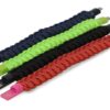 Bracciale Paracord con Micro USB Blu - immagine 4