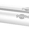 Cavo Audio per diffusori acustici Bianco 2,5 mm² matassa 100mt - immagine 4