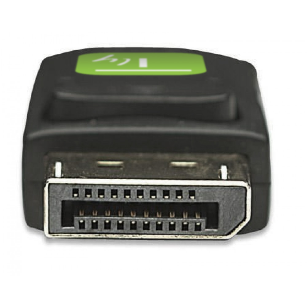 Cavo Monitor da DisplayPort a VGA 3 m - immagine 4