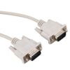 Cavo monitor VGA M/M 3 m - immagine 4