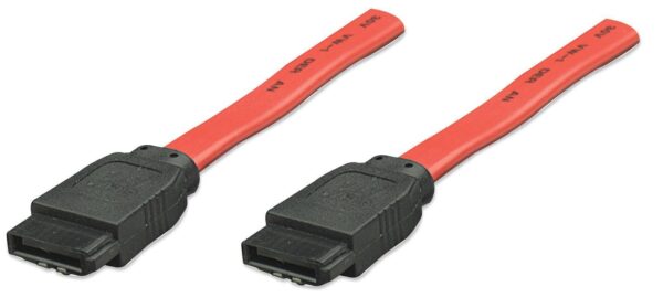 Cavo S-ATA 6GBs Interno 30 cm - immagine 4
