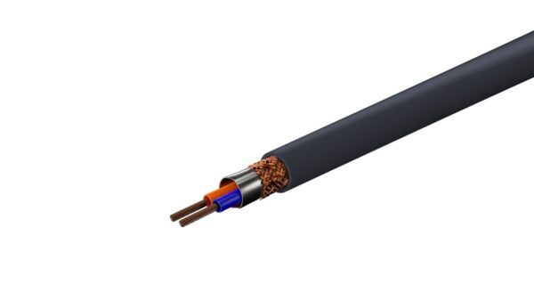 Cavo Sdoppiatore Stereo Jack 3.5 mm 10 cm Alta Qualità - immagine 4