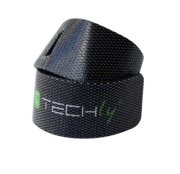Cavo USB 3.2 Gen 1 A Maschio / USB-C™ Maschio 1m Nero - immagine 4