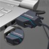 Cavo VGA Alta Risoluzione Connettori Dorati 10m - immagine 4