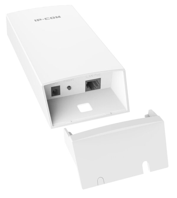 CPE Point to Point Outdoor 2.4GHz 300Mbps 8dBi - immagine 4