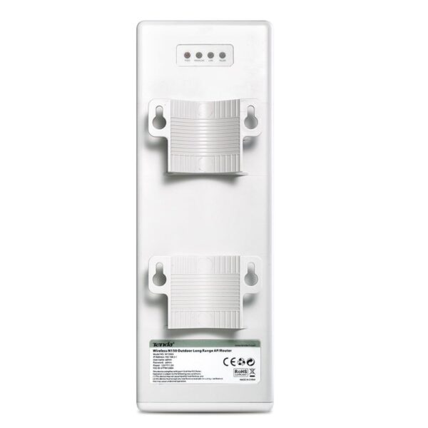 CPE Point to Point Outdoor 2.4GHz, O3 - immagine 4