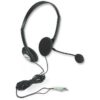 Cuffia stereo con microfono - immagine 5