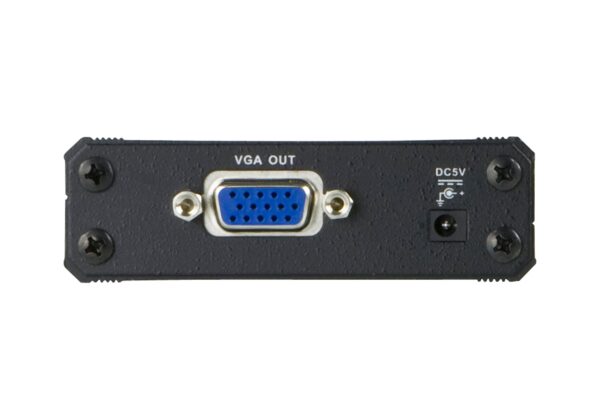 Emulatore EDID per Monitor VGA, VC010 - immagine 3