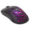 Mouse Ottico Gaming Tristan RGB 12000 dpi 7D Nero - immagine 4