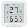 Termoigrometro Wireless Monitoraggio Remoto Wi-Fi App Smart Life - immagine 4
