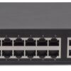 Gigabit Ethernet Switch 24 porte desktop/rack - immagine 4