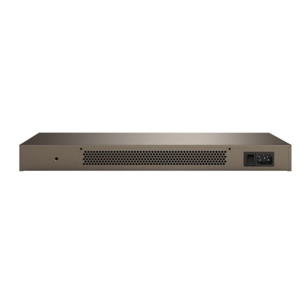 Switch Gigabit Ethernet 1000M a 16 porte, TEG1016GV8 - immagine 4